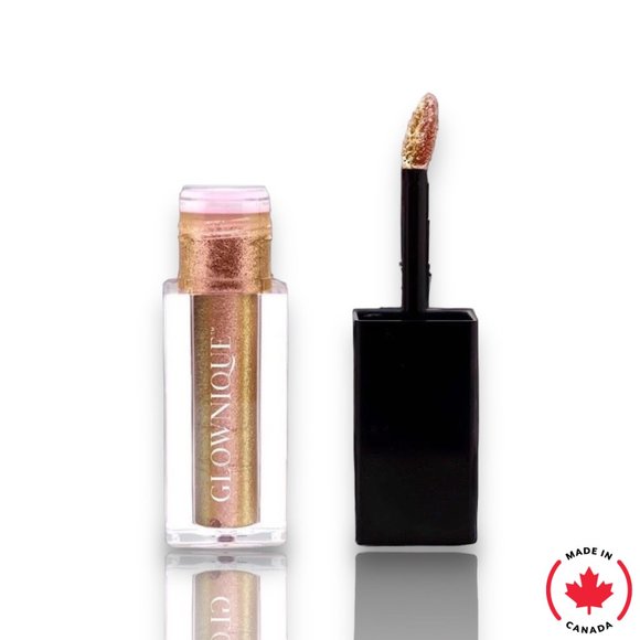 GLOWNIQUE Liquid Shimmer - Euphoria - Picture 1 of 6